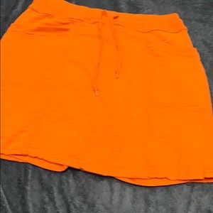 Women’s Sports skortes  .M , Jones New York.